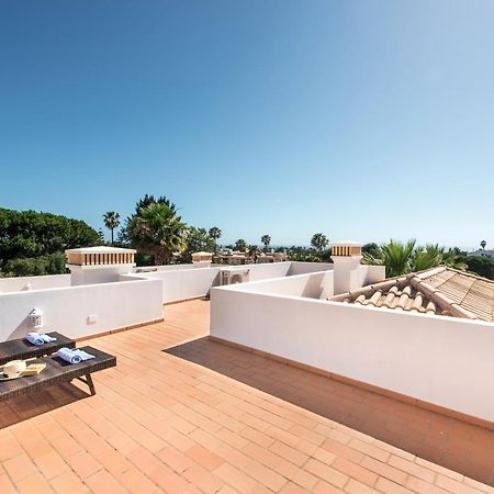 Modern And Spacious Two Bedroom Apartment Carvoeiro  Bagian luar foto