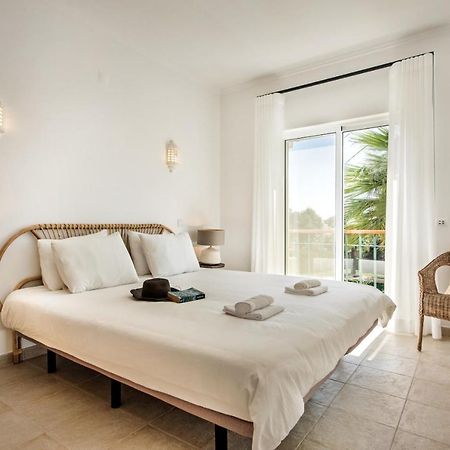 Modern And Spacious Two Bedroom Apartment Carvoeiro  Bagian luar foto