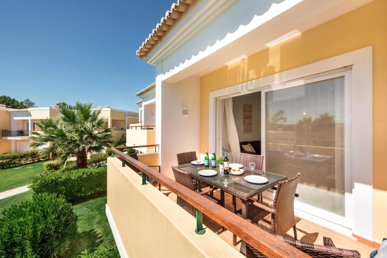 Modern And Spacious Two Bedroom Apartment Carvoeiro  Bagian luar foto
