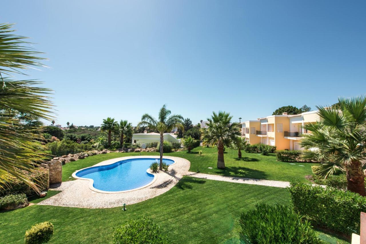 Modern And Spacious Two Bedroom Apartment Carvoeiro  Bagian luar foto