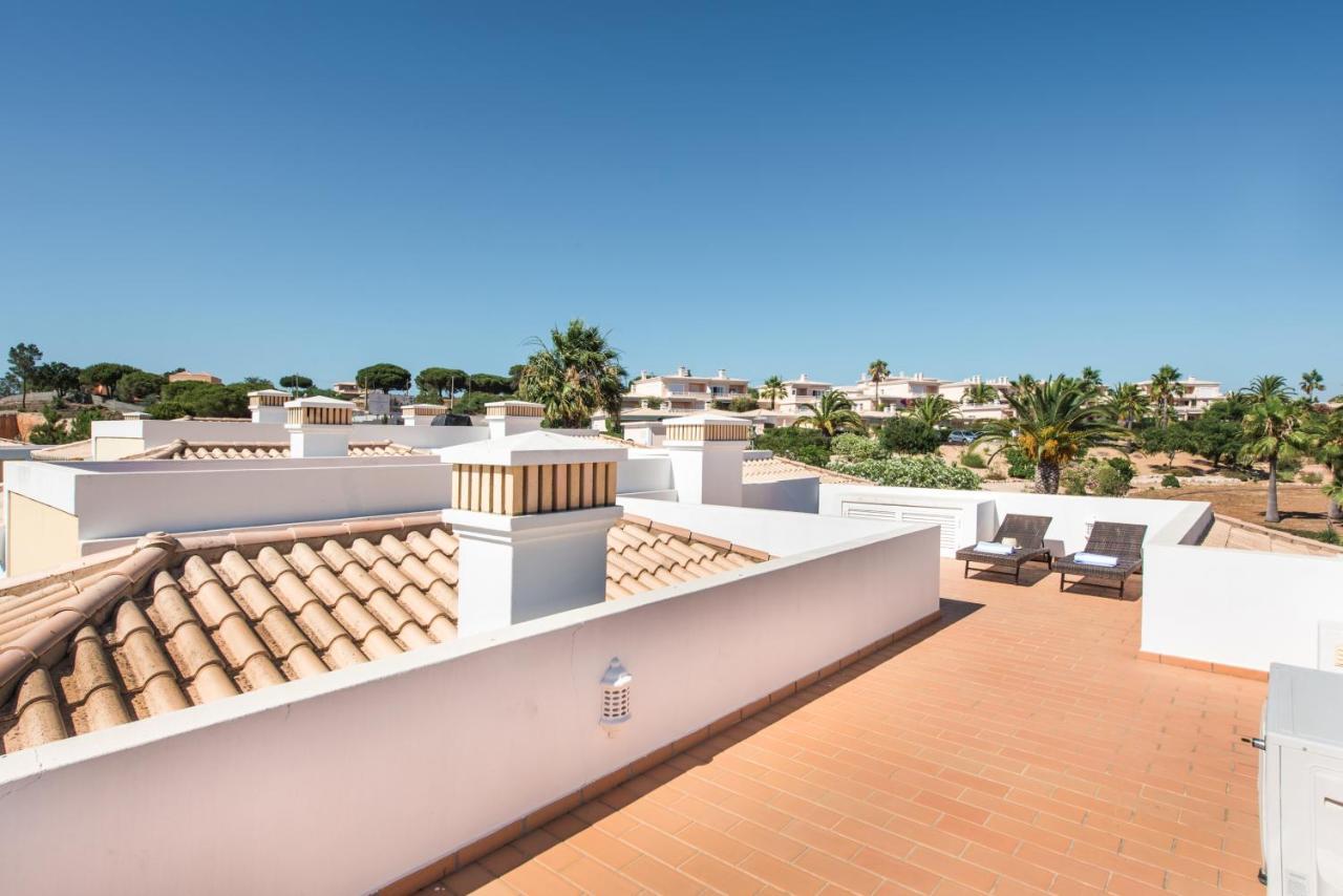 Modern And Spacious Two Bedroom Apartment Carvoeiro  Bagian luar foto