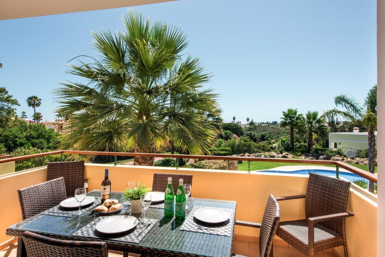 Modern And Spacious Two Bedroom Apartment Carvoeiro  Bagian luar foto