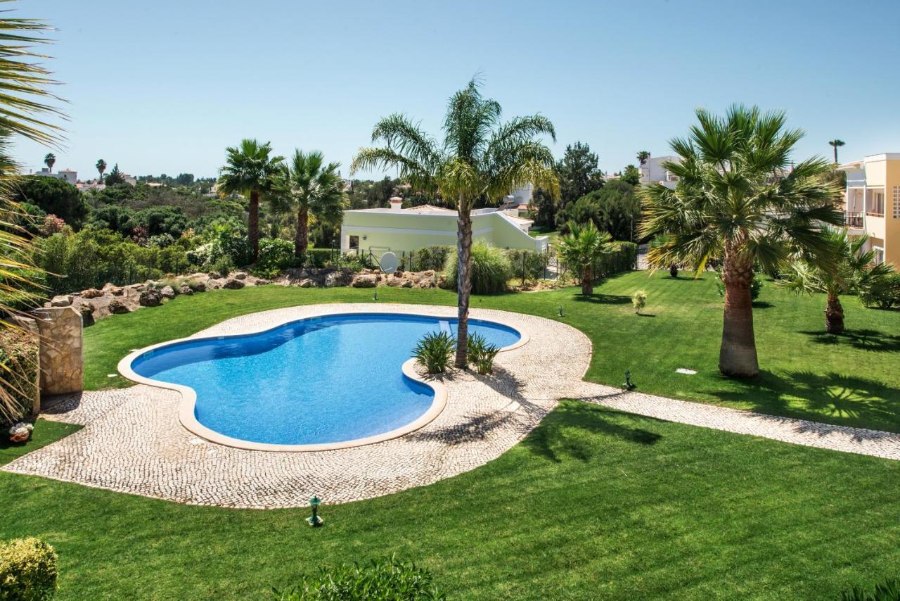 Modern And Spacious Two Bedroom Apartment Carvoeiro  Bagian luar foto
