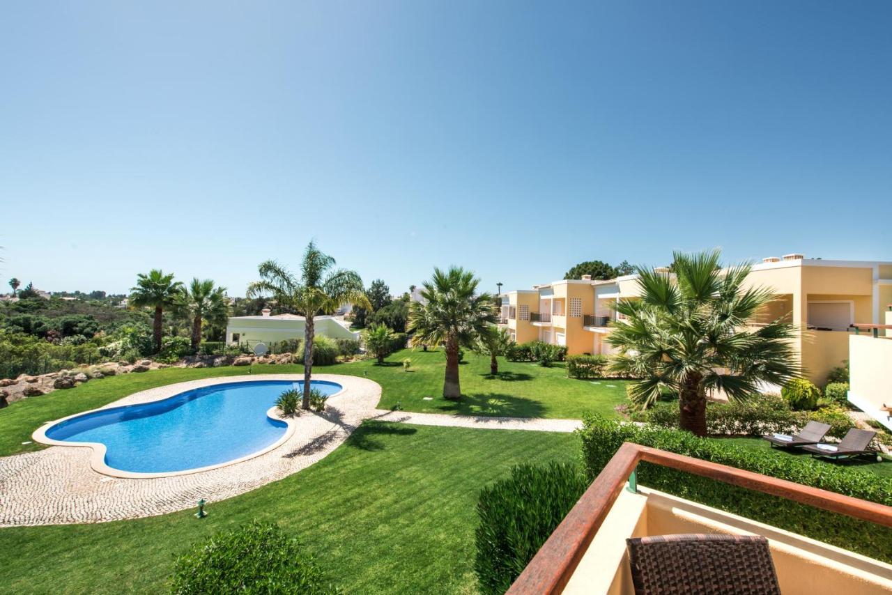 Modern And Spacious Two Bedroom Apartment Carvoeiro  Bagian luar foto