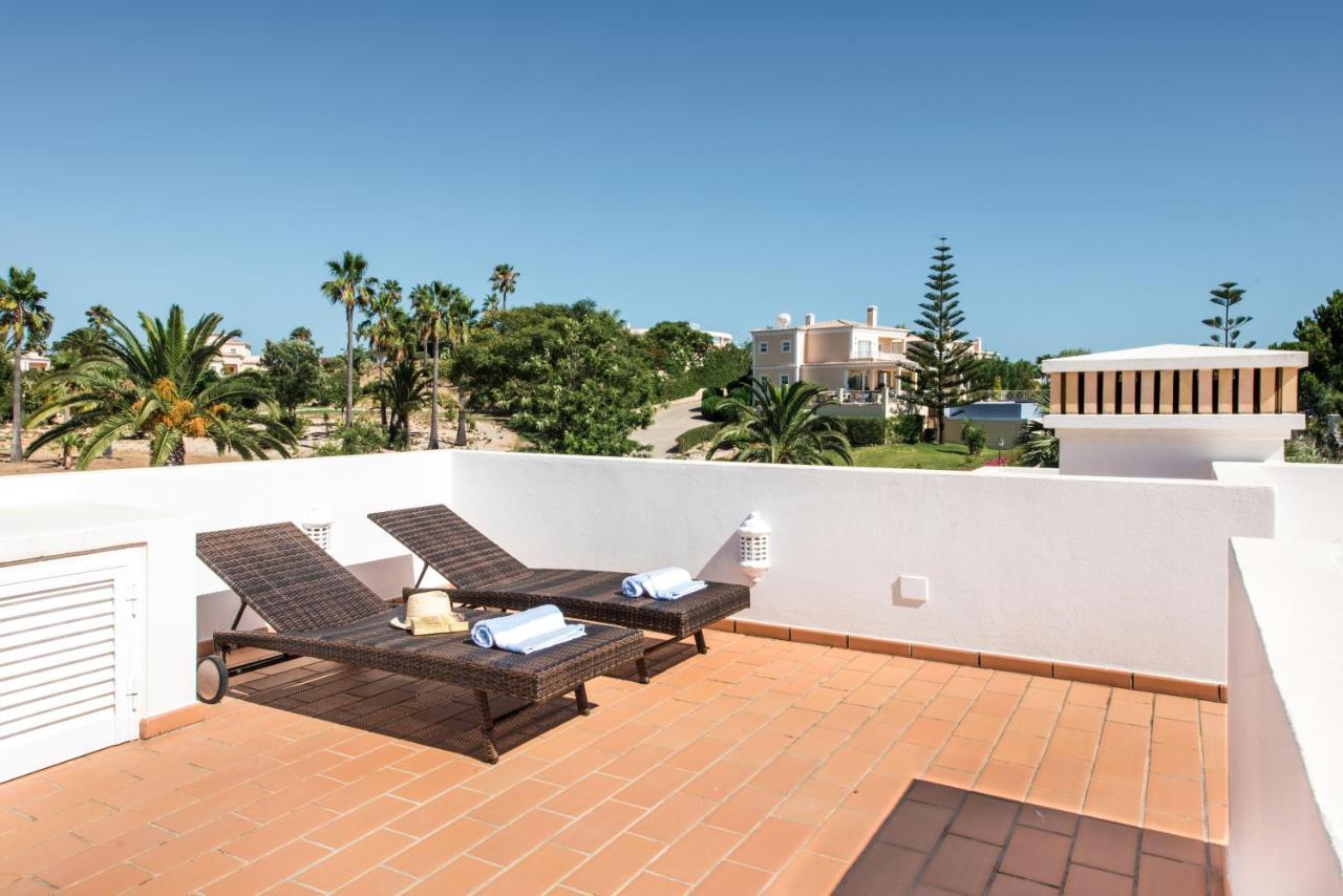 Modern And Spacious Two Bedroom Apartment Carvoeiro  Bagian luar foto