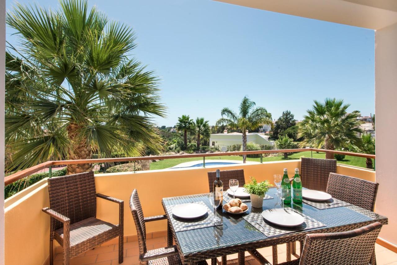 Modern And Spacious Two Bedroom Apartment Carvoeiro  Bagian luar foto